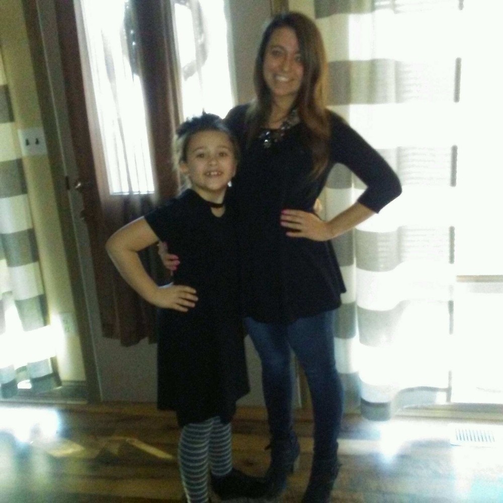 Meet your Posher, Ashley